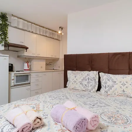 The Square 아파트 *