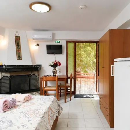 아파트 The Square *