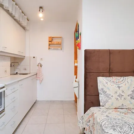 아파트 The Square Maries (Thasos)