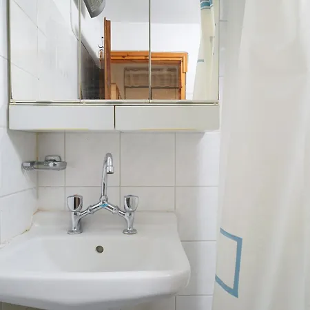 Apartamento The Square Maries (Thasos)