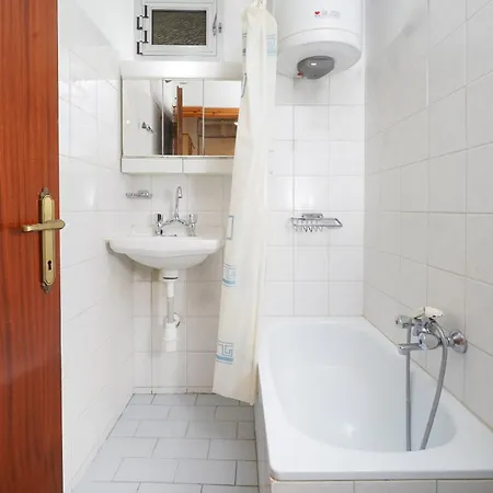 Apartamento The Square