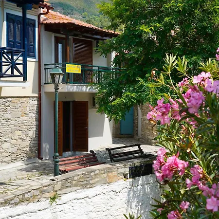 The Square