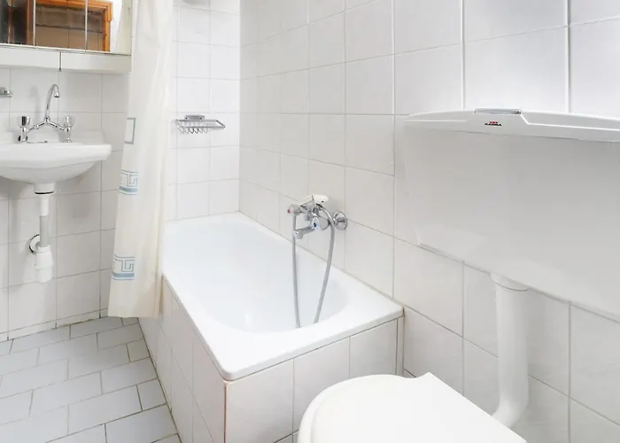 The Square Appartement