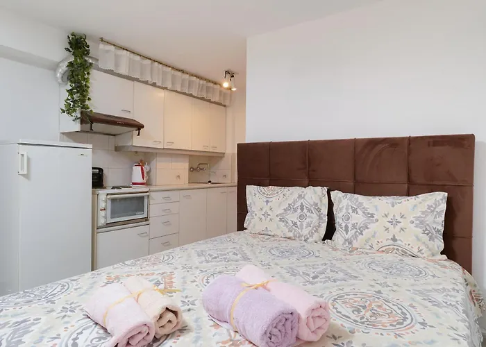 The Square Appartement *