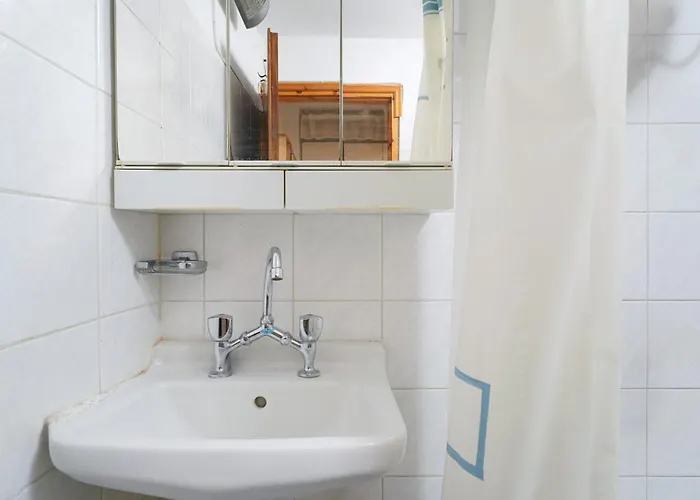 Appartement The Square Maries (Thasos)