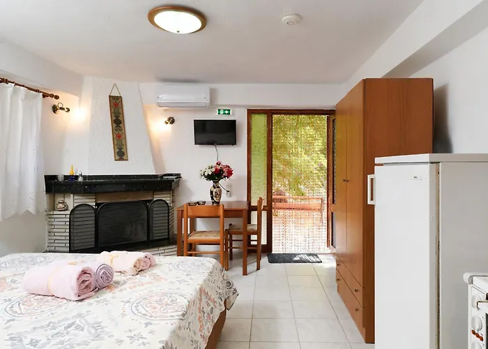 Appartement The Square *