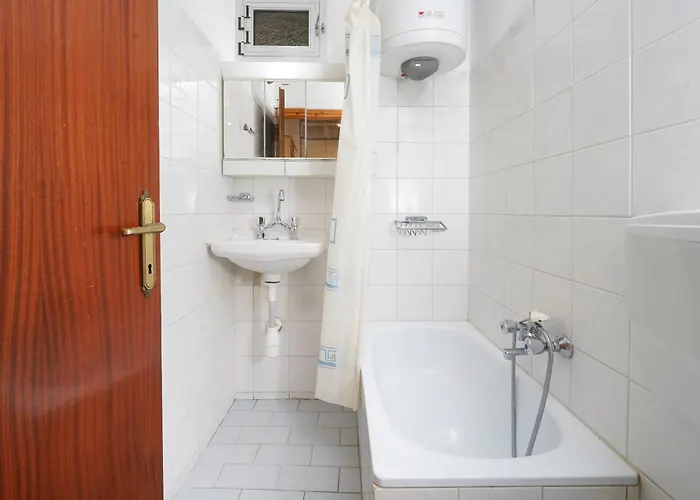 Appartement The Square