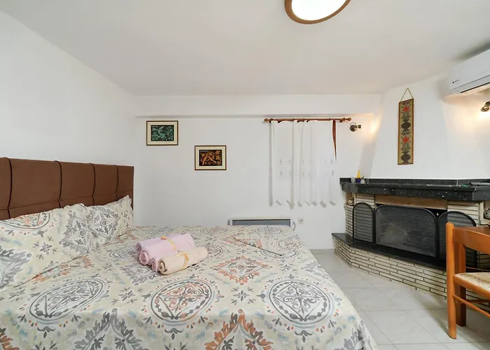 Appartement The Square