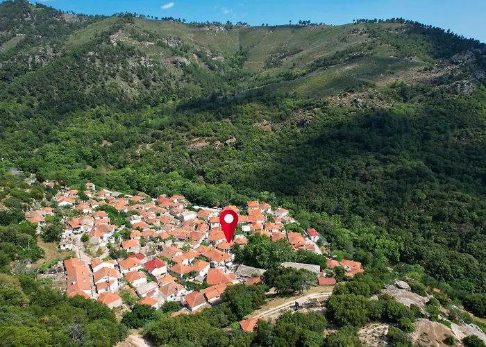 Appartement The Square *